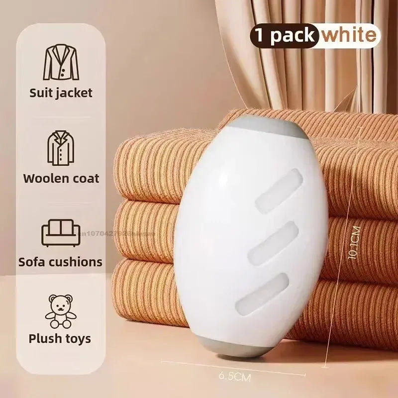 LintGo Cleaner