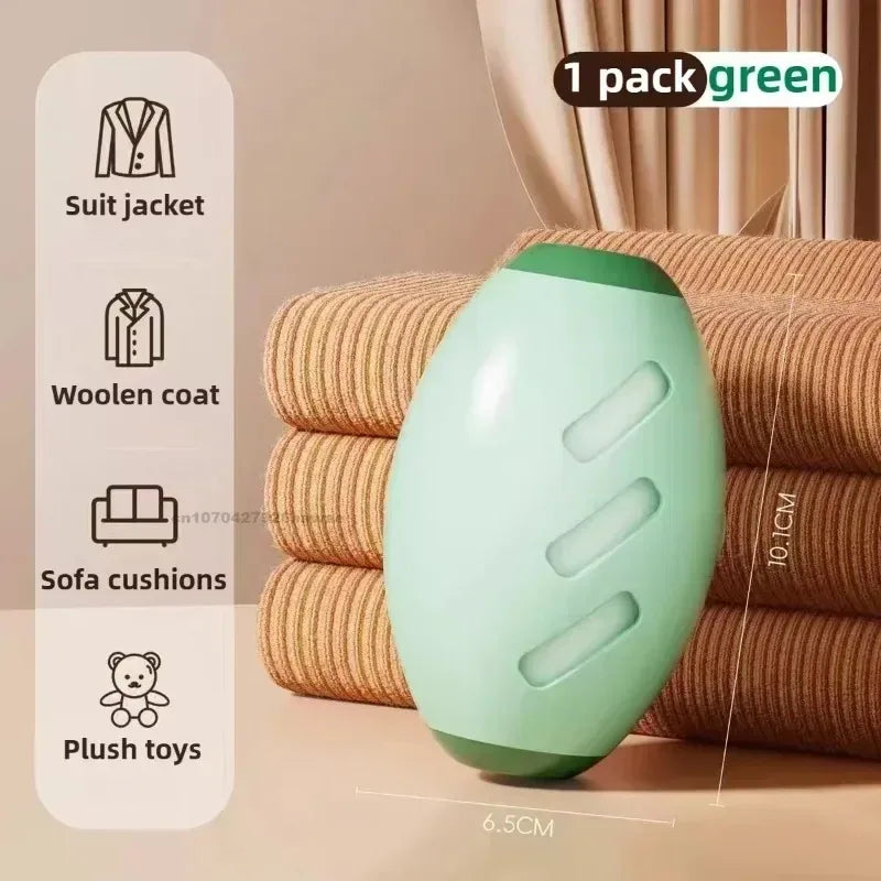 LintGo Cleaner