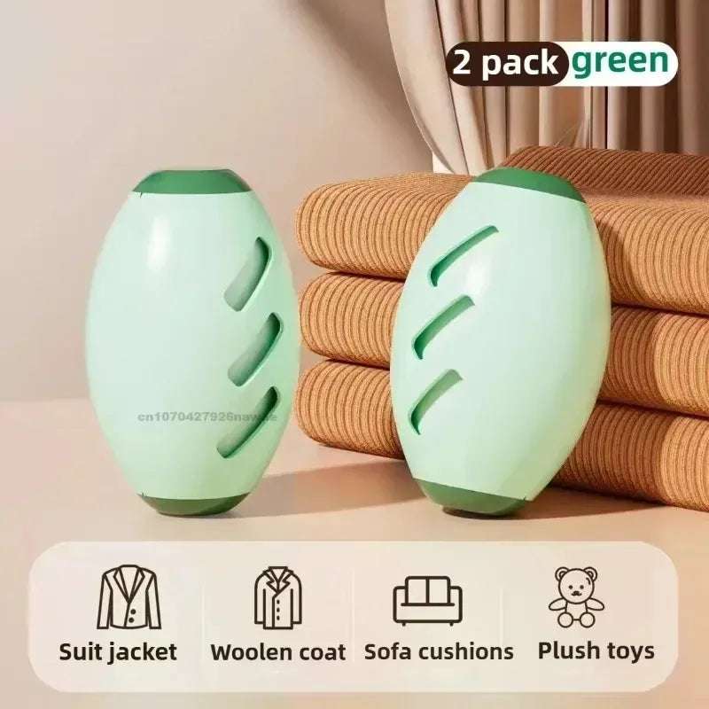 LintGo Cleaner